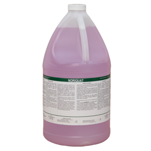 Nori Quat Concentrate Sanitizer 4x4 Ltrs