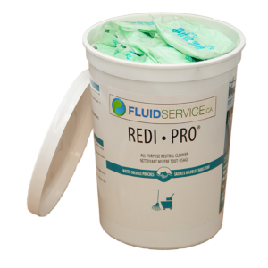 REDI-Pak Green - 90 Pk