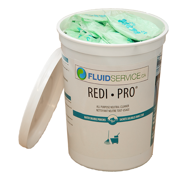 REDI-Pak Green - 90 Pk