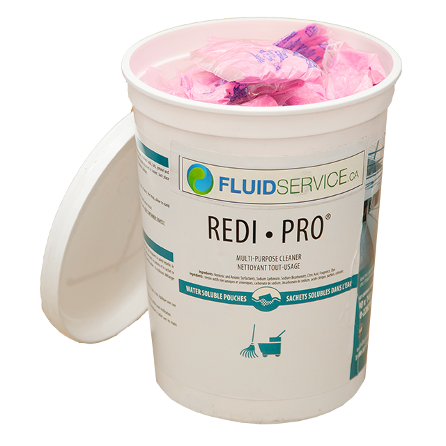 REDI-Pak Pink - 90Pk
