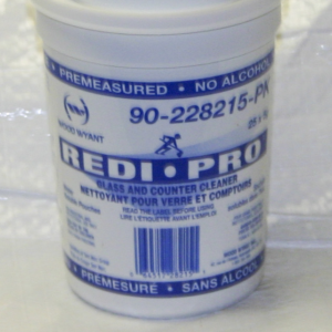 REDI-Pak Blue 25Pk