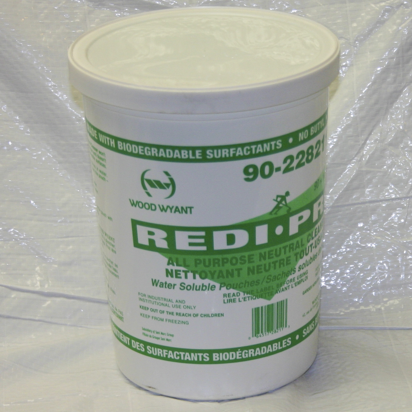 REDI-Pak Green - 90 Pk - Image 2