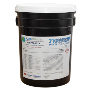 Typhoon Multi Use Powder 20 Kg