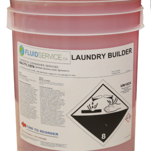Laundry Builder