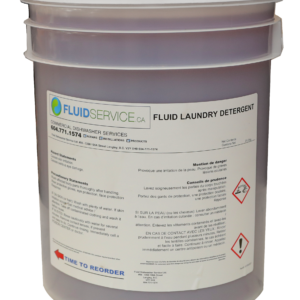 Laundry Detergent Liquid 20 Litres