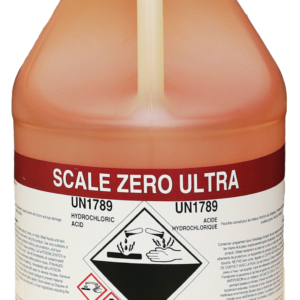 Scale Zero Ultra 4x4 Litres