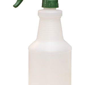 Spray Bottles - 750 ml