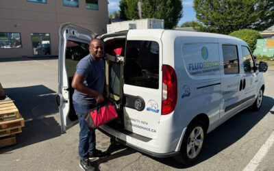 More Than Chemicals: The Benefits of Personal Service From a Commercial Dishwasher Supplier